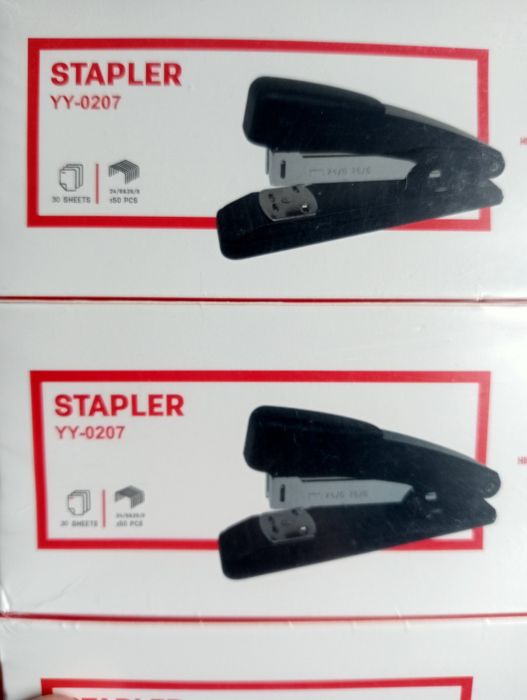 Степлер канцелярски 24/6