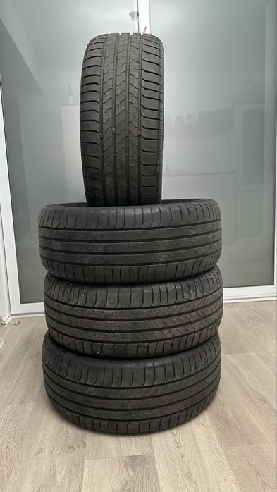 Anvelope 2025 de vară BRIDGESTONE TURANZA 6 Antipana 235/45 R18