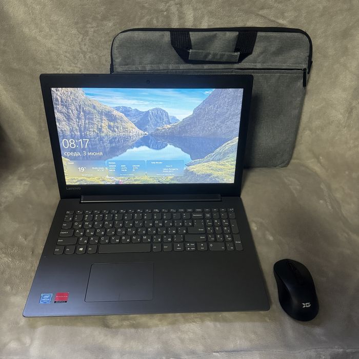 Ноутбук Lenovo IdeaPad 320-15IAP