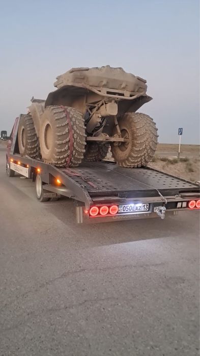 Эвакутор жылдам сапалы арзан.