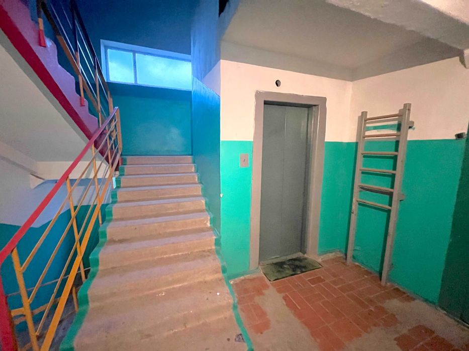 2 - комнатная УП рядом с Элемом ][