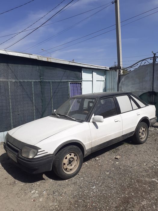 Продам форд эскорт