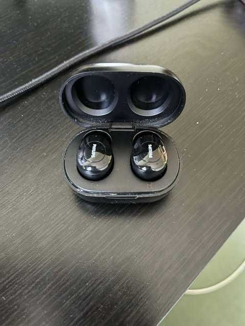 Безжични слушалки Philips TAT2205