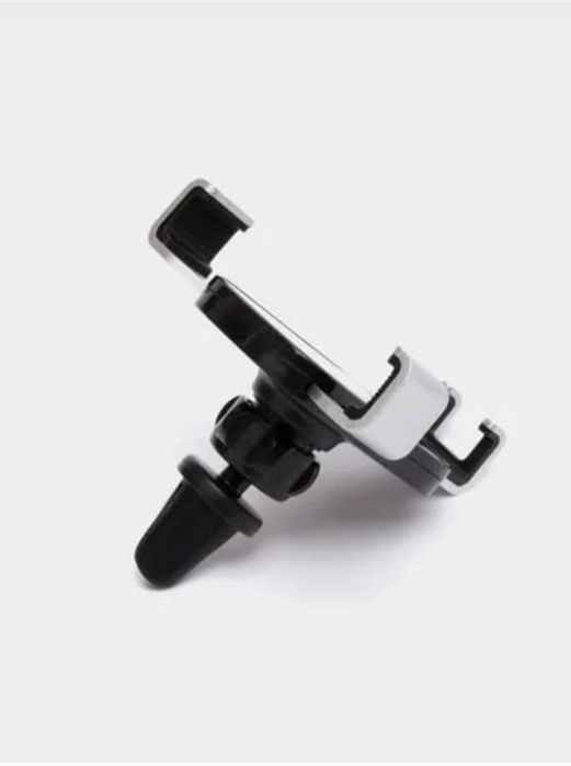 havo kanali deflektoridagi avtomobildagi telefonlar uchun ushlagich