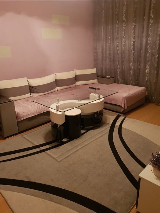 Дава се под наем Двустаен апартамент в Кюстендил, Бузлуджа - 84 кв.м за 48450 € - Снимка #2