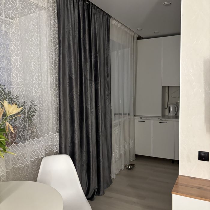 3-х комнатная квартира