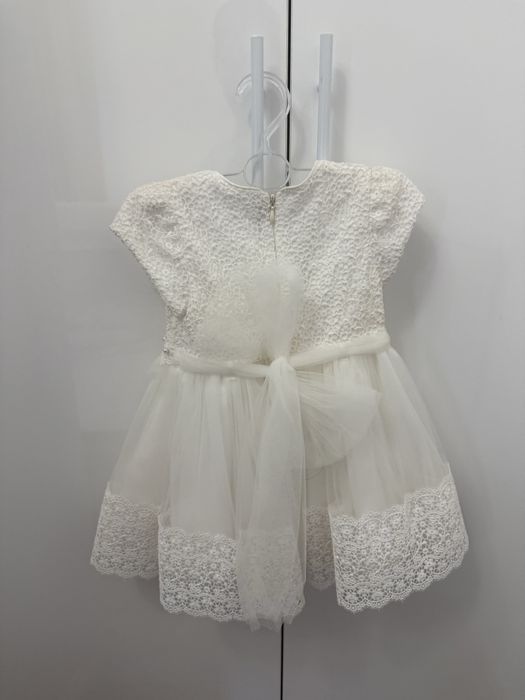 Rochita eveniment  Anne Bebe- 6-9 luni