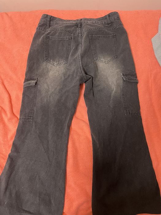 Одежда в уличном стиле