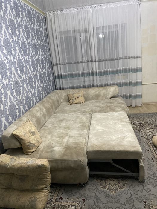 Диван сатылады спалнья