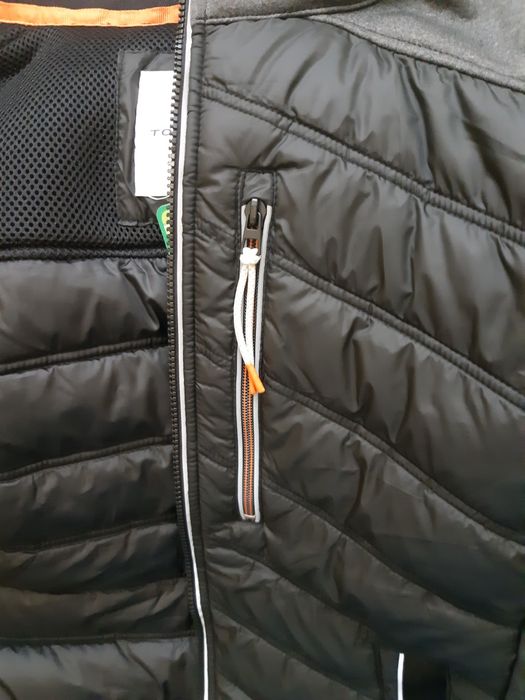 Geaca Tom Tailor barbati/L