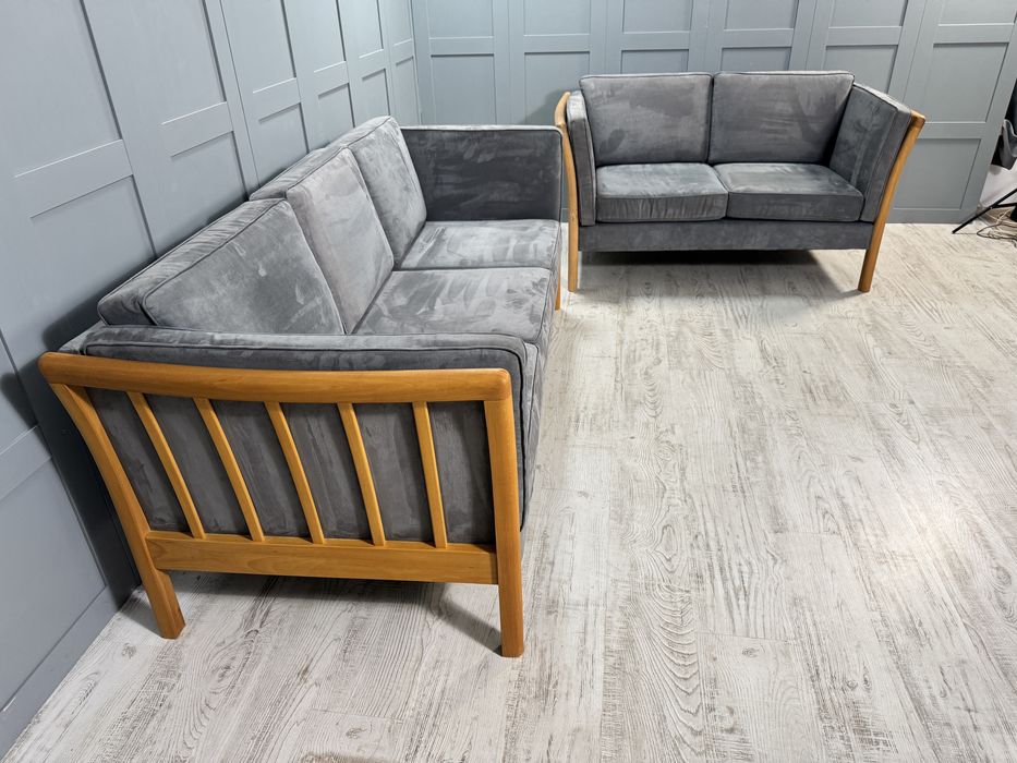 Датски диван 2-ка Д926