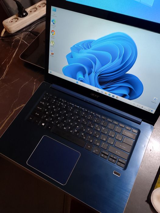 Продам ноутбук Acer Swift 3.