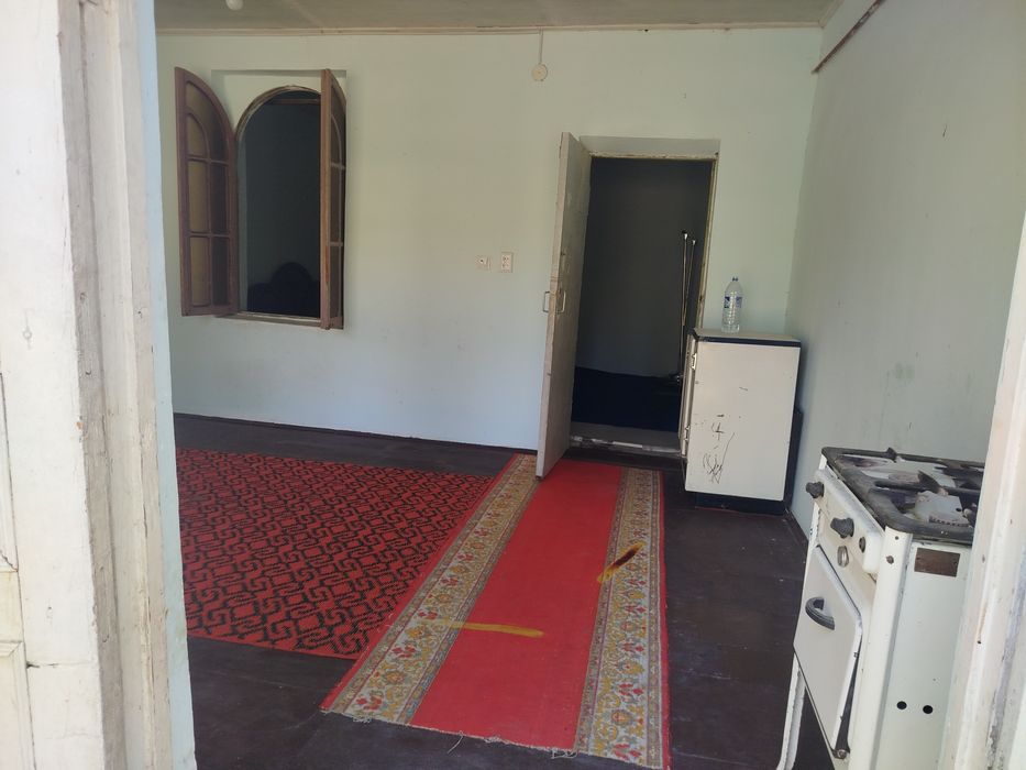 Ижарага 160дол,кв бор ховли кимпенхвада йул юзида2хона,