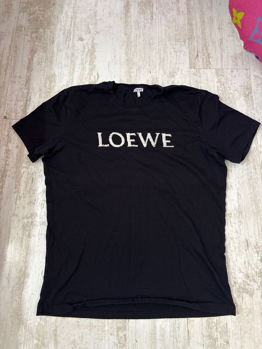 Тениски Dsquared 2 и LOEWE