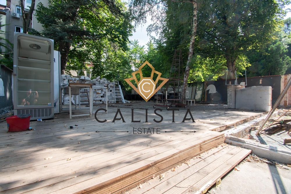 Заведение под наем в центъра на София, 2135446