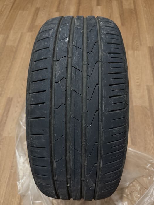 Hankook ventus prime3 225/50/17 летние