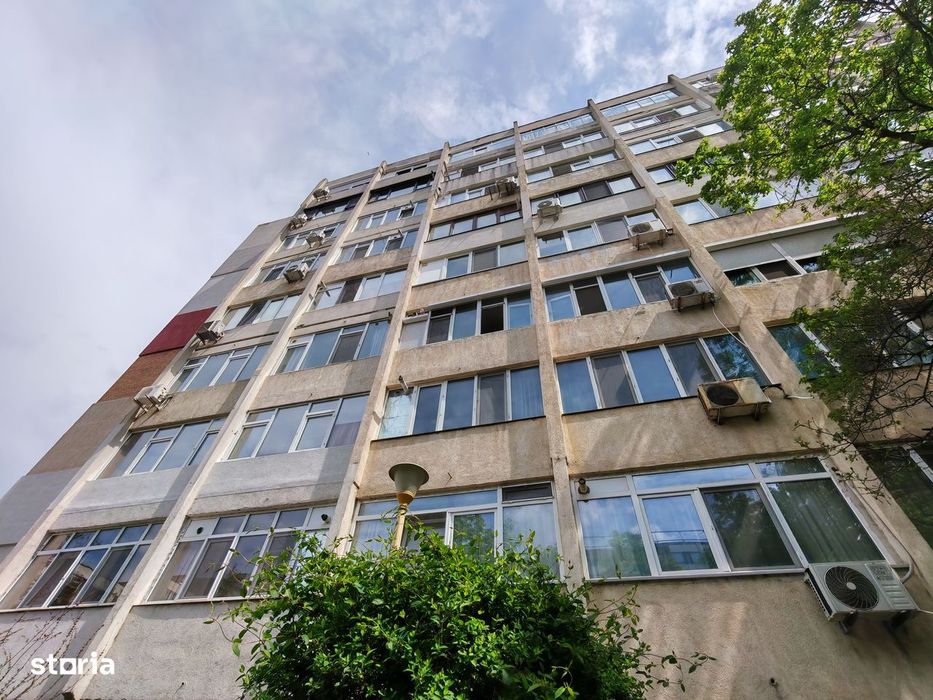 Comision0%-AlmanImobiliare- 3Camere-Parcare-Mobilat-Centrala-City Mall