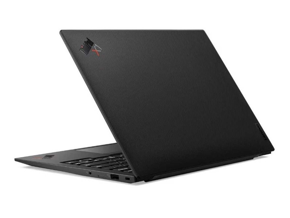 Лаптоп Lenovo X1 Carbon Gen 9 I7-1165G7 32GB 512GB SSD NVME с до 24 МЕСЕЦА ГАРАНЦИЯ и Windows 11 PRO