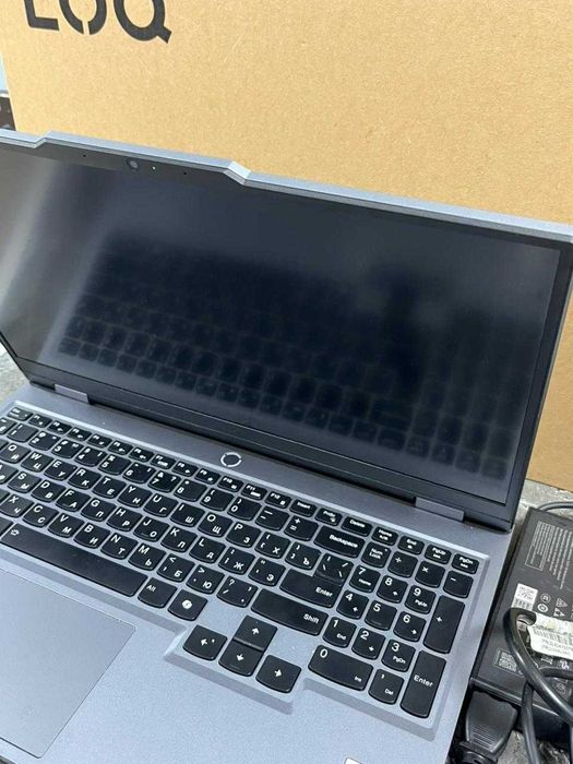 Ноутбук Lenovo  (Сарканд) ЛОТ: 895110