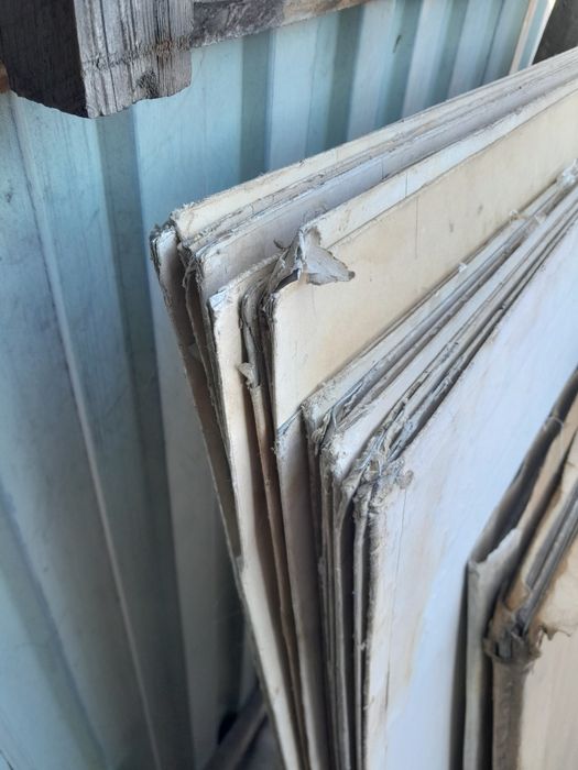 Продам алюминиевые листы 1мм. 700тг 1000тг 1100тг