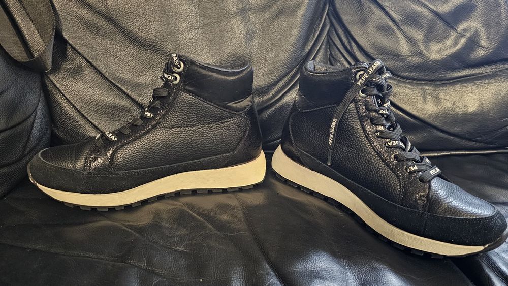 Pepe  jeans номер 38