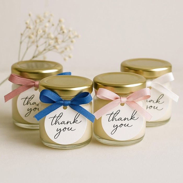 Ароматни масажни свещи