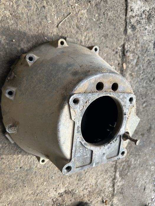 Газель матор 406 бөлшектелген