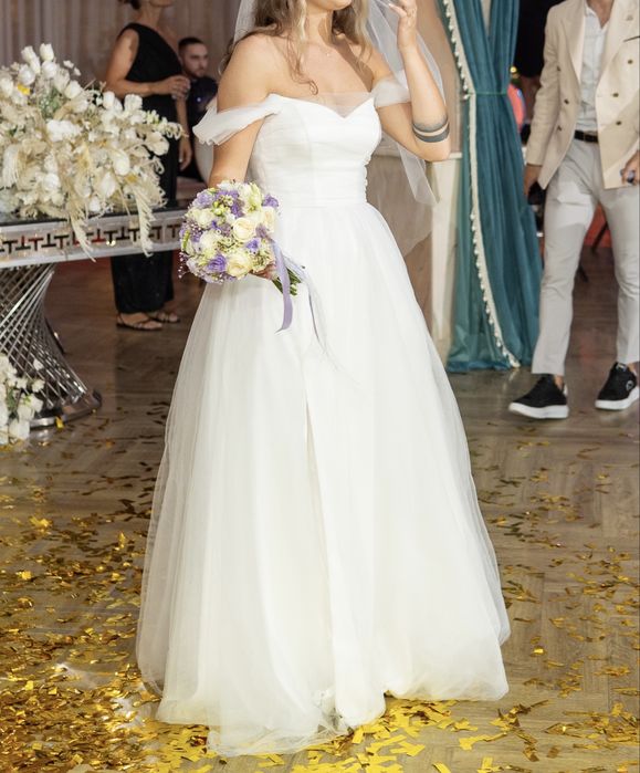 Rochie de mireasa