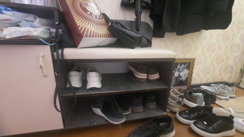 Продам прихожку, самовывоз