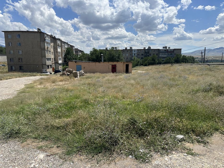 Продам участок под Бизнес Срочно