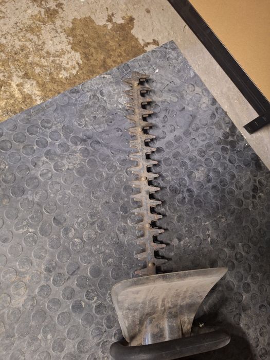 Бензинов храсторез PowerPlus