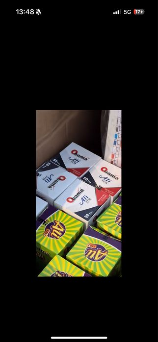 Канцелярские товары