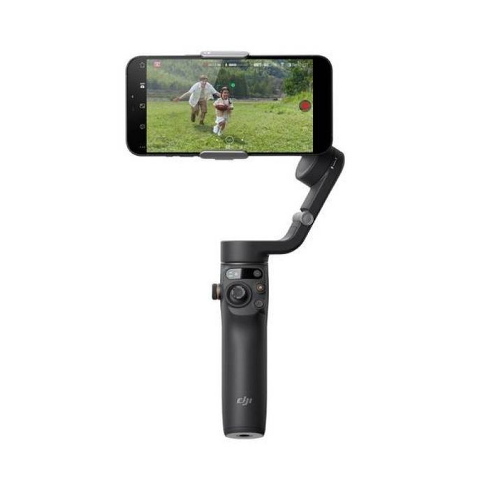 Новый Стабилизатор Dji OSMO MOBILE 6! Бесплатная Доставка!