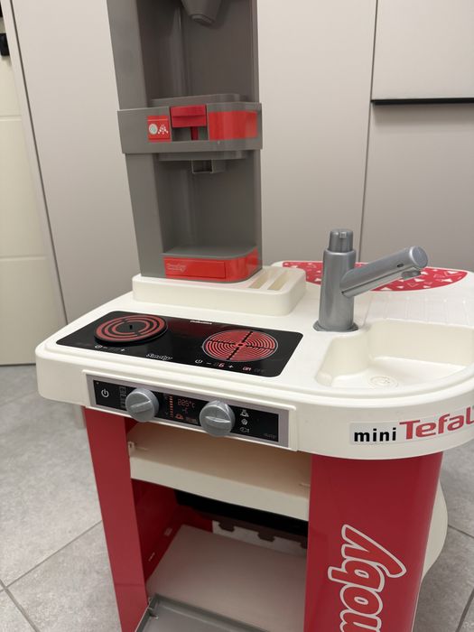 Детска кухня Smoby