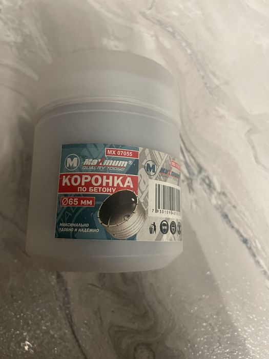 Продам коронки