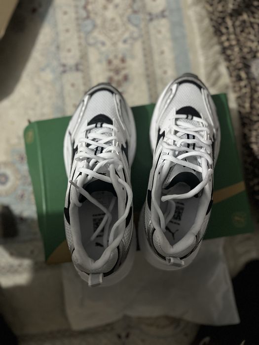 Кроссовка Puma 44 размер