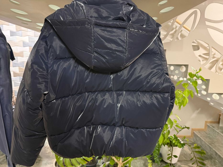 Geaca Scotch & Soda Marime M