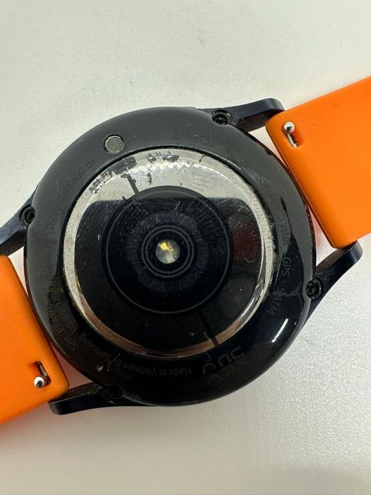 Smartwatch Samsung Galaxy Watch6, 40mm, LTE, Graphite -A-