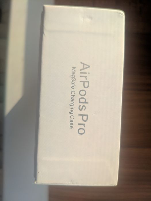 Наушники Air pods pro