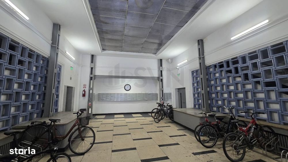 Apartament 3 camere Natiunile Unite