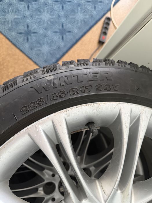 Джанти style 135