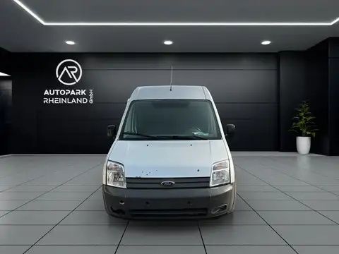 FORD Tourneo Connect 2008