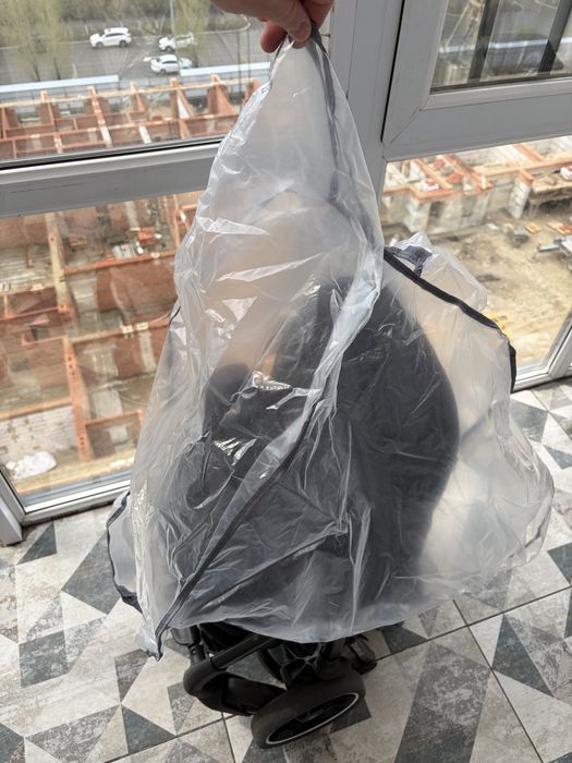 Коляска прогулочная Olsson