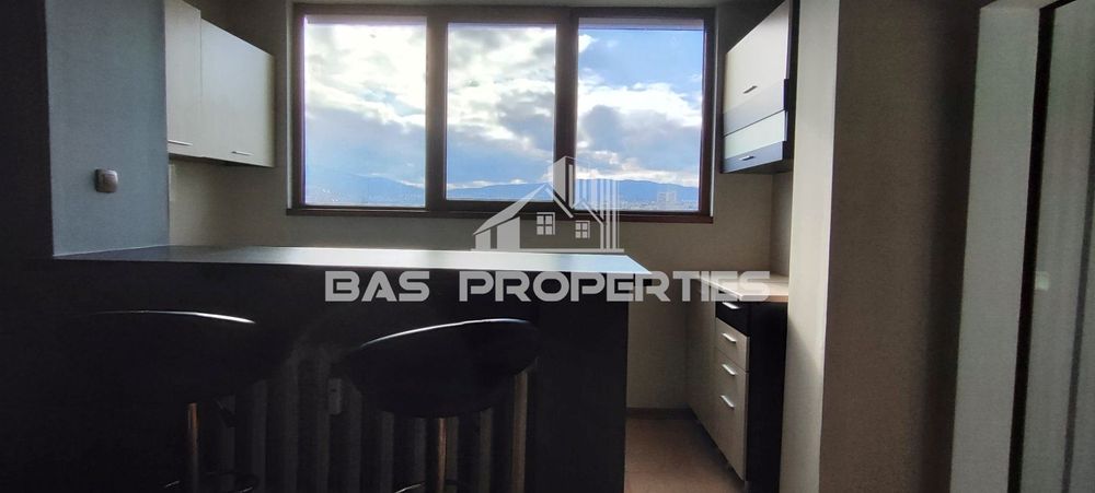 2-стаен в София-Люлин 3 площ 48