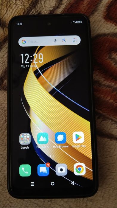 Продается телефон Инфиникс