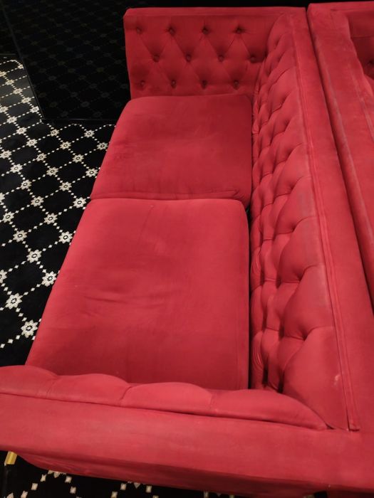 Диваны 5 штук дёшево