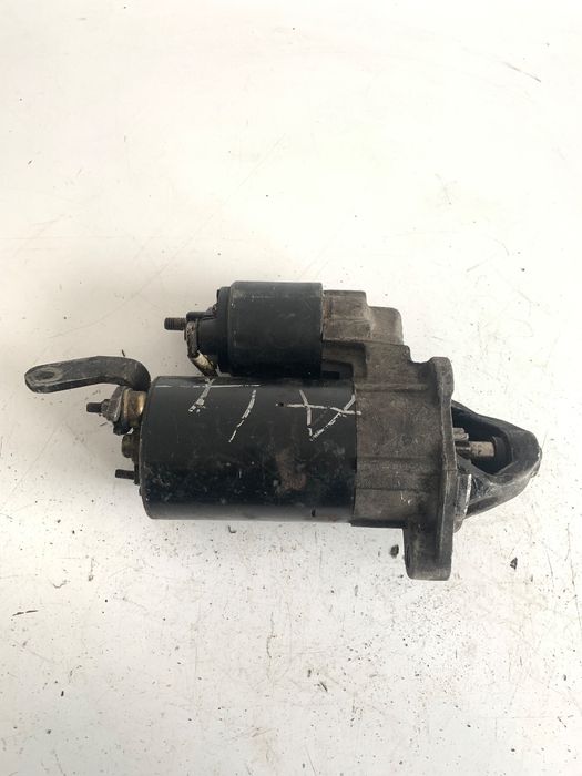 Electromotor Audi A4 Ii 8E2, B6 2000 - 2005 06B911023 2.0B