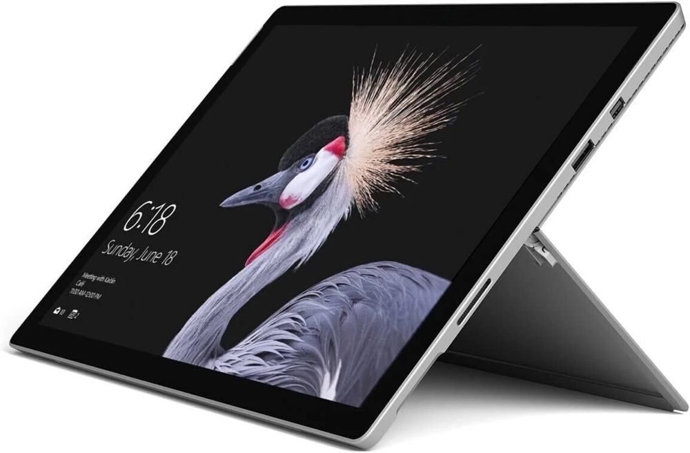 Laptop/tableta microsoft surface pro 5