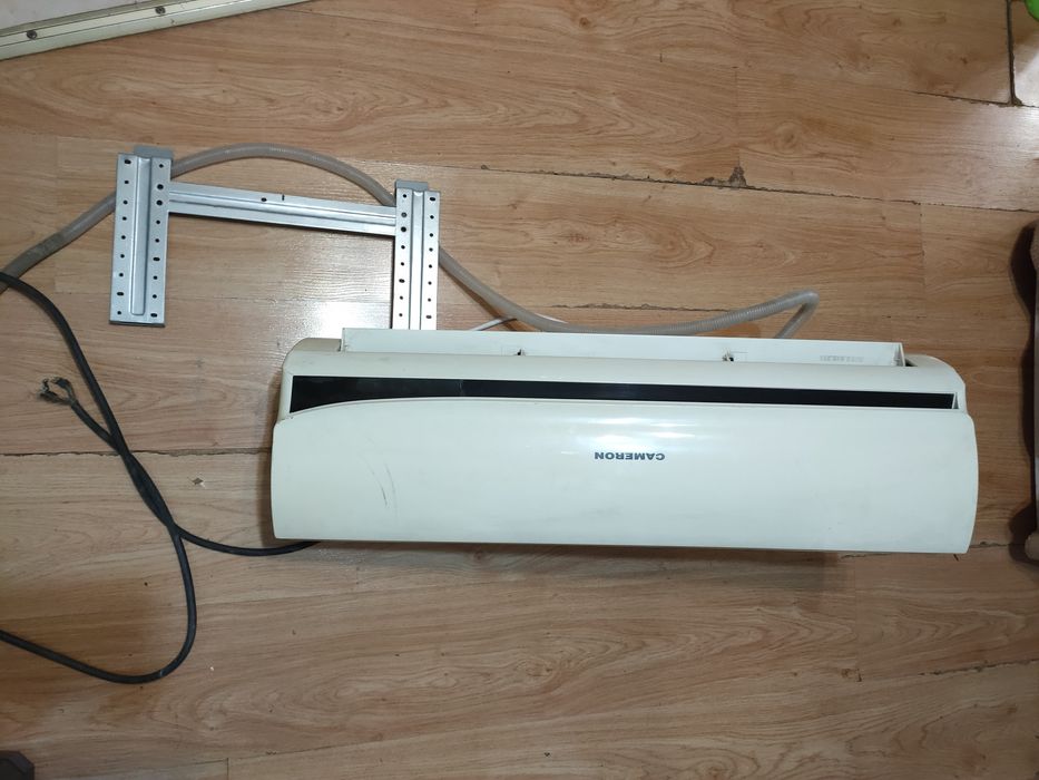 Кондиционер для установки