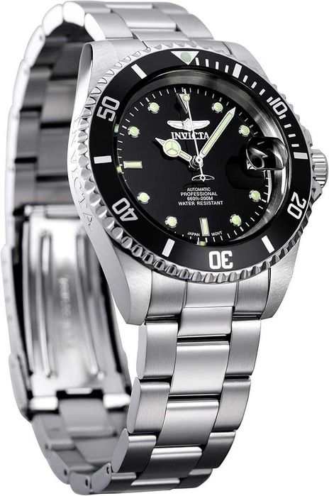 Invicta Pro Diver 40mm 8926OB automatic japonez Seiko NH35A Diver 200m